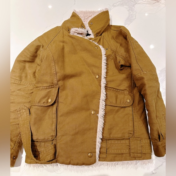 Super warm Jacket for cold weather - Picture 5 of 8